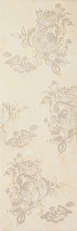MLFP Декор настенный Marazzi Italy Marbleline Marfil Decoro 22*66.2 (220x662)