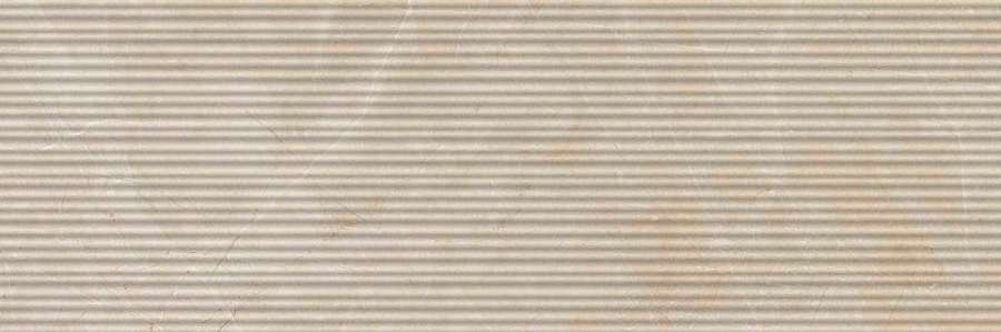 M4P9 Плитка настенная Marazzi Italy Marbleplay Marfil Struttura Mikado 3D Rett. 30х90 (900x300)