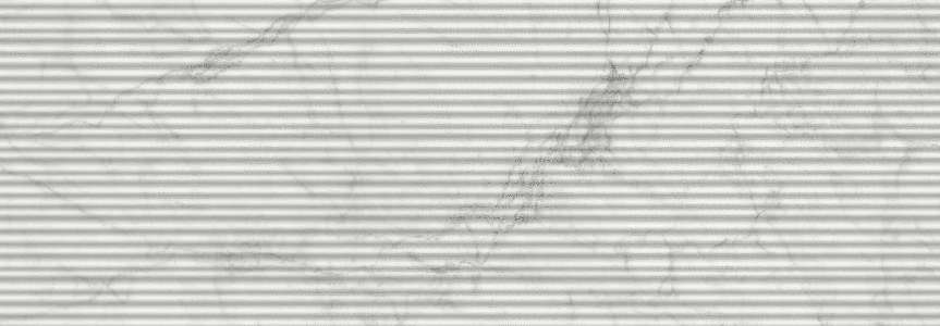 M4P3 Плитка настенная Marazzi Italy Marbleplay Statuarietto Struttura Mikado 3D Rett. 30х90 (900x300)