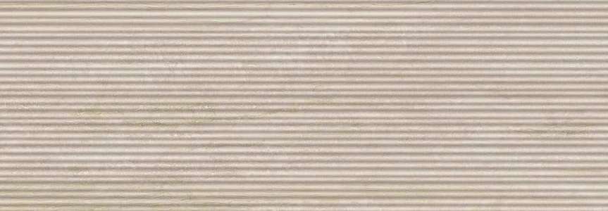 M4P7 Плитка настенная Marazzi Italy Marbleplay Travertino Struttura Mikado 3D Rett. 30х90 (900x300)