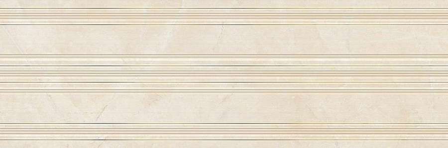 M5LL Декор настенный Marazzi Italy Marbleplay Decoro Classic Marfil 30x90 (900x300)