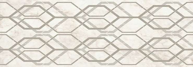 Марацци Италия Marbleplay Wall Decoro Net Calacatta
