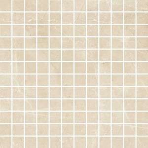 M4PV Мозаика Marazzi Italy Marbleplay Mosaico Marfil 30x30 (300x300)