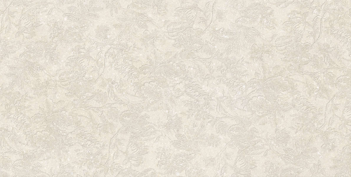 MM7W Керамогранит Marazzi Italy Mystone Berici Beige Decoro Flora 60x120 (1200x600)