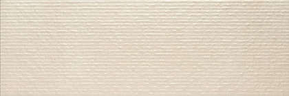 M019 Плитка настенная Marazzi Italy Stone Art Ivory Struttura Woodcut 3D 40x120 (1200x400)