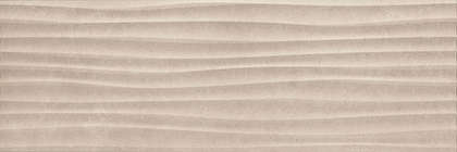 M014 Плитка настенная Marazzi Italy Stone Art Taupe Struttura Move 3D 40x120 (1200x400)