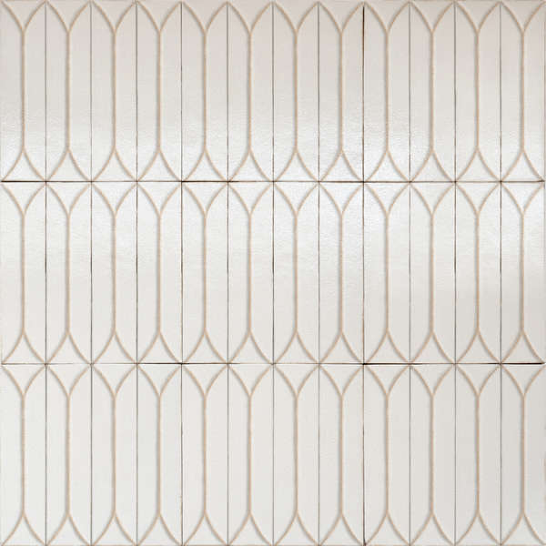 Vaniglia 3D Losanga Lux 9.1x37.5 (91x375)