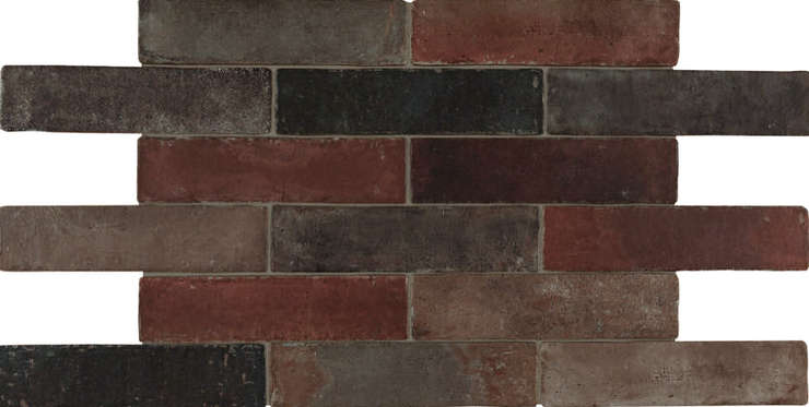 Марацци Италия Terramix Nero 7x28