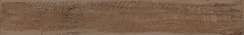 MM8Y Керамогранит Marazzi Italy Treverkage Brown 10*70 (700x100)