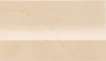 Бордюр настенный Marca Corona Delux Beige Alzata 17,5х30,5 (305x175)