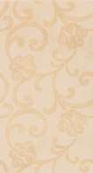 Декор настенный Marca Corona Delux Beige Fiore 30,5х56 (305x560)