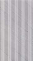 Декор настенный Marca Corona Delux Grey Linea 30,5х56 (305x560)