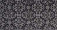 Декор настенный Marca Corona Newluxe Black Damasco 30,5х56 (560x305)