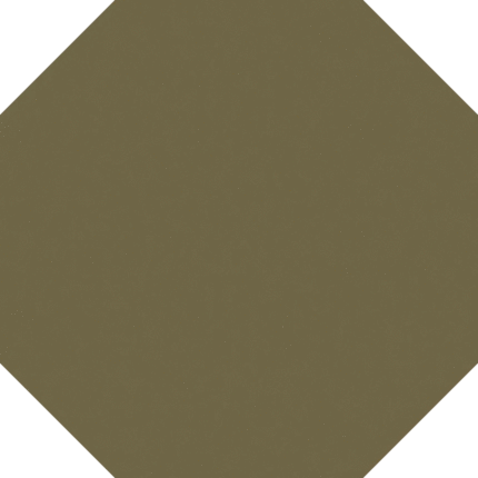 Метлах.Стор Цветовая палитра M6731 Октагон Зеленый 15.1х15.1