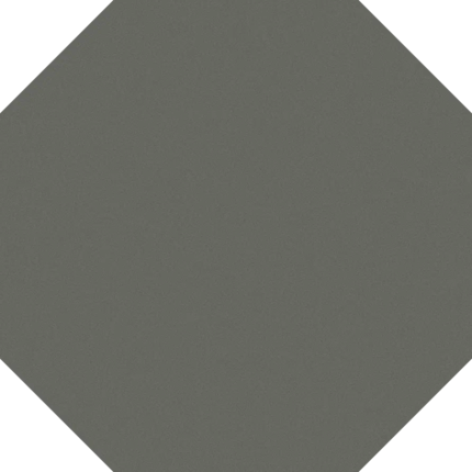 Метлах.Стор Цветовая палитра M6831 Октагон Темно-Серый 15.1х15.1