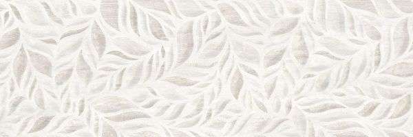Metropol Luxury Art White Mat