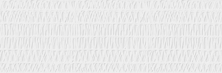 Метрополь Santorini Concept White Pure 30x90