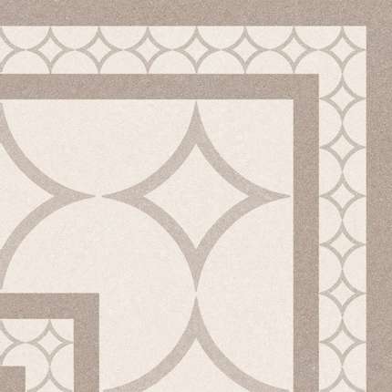 Mijares Palermo Esquina Beige 22.5x22.5