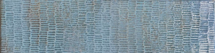 Сеттеченто Inciso Brick Sapphire 7.5x30