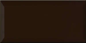 Marron Brillo Bissel (200x100)