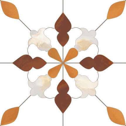 Монополь Aramis Ambar 18.7x18.7