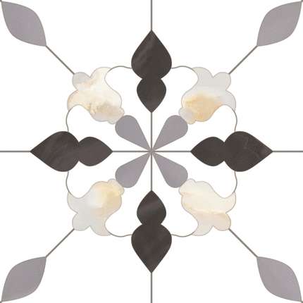 Монополь Aramis Carbon 18.7x18.7