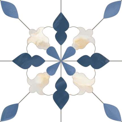 Монополь Aramis Zafiro 18.7x18.7