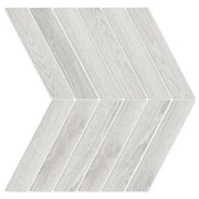 Керамогранит Monopole Arrow Vintage Grey 8x40 (400x80)