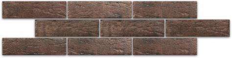 Monopole Bricks Granate