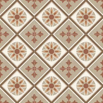 Motto Levels Sand Decor 1038 20x20