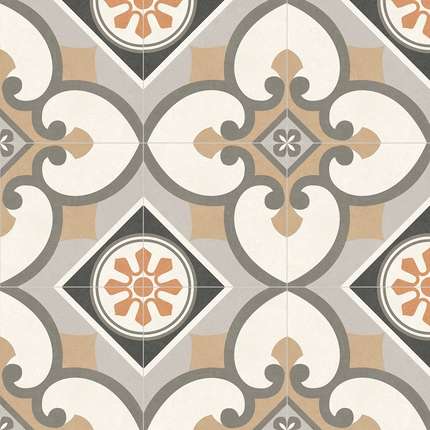 Motto Levels Birch Decor 3005 20x20