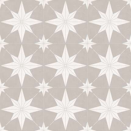 Motto Levels Birch Decor 1020 20x20