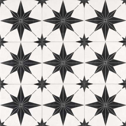 Motto Levels White Decor 1025 20x20