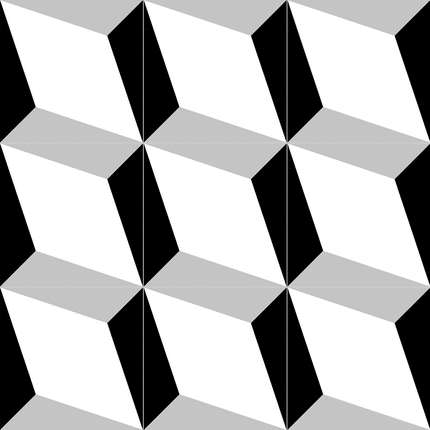 Motto Levels Bk Decor 26 20x20