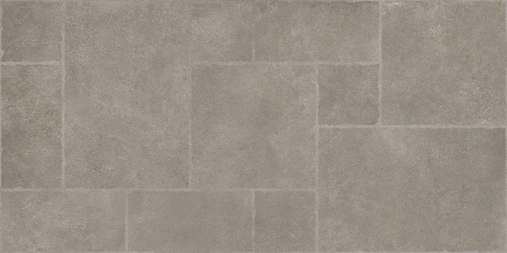 Моцарт Concrete Smoke Cubix 60x120