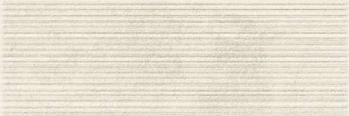 Плитка настенная Mykonos Ceramica Lille Lines Crema 25x75 (750x250)