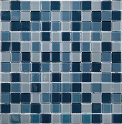NS mosaic Crystal SG-8074 30x30