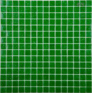GC01 Стекло Зеленый (сетка) (20x20x4) 32.7x32.7 (327x327)