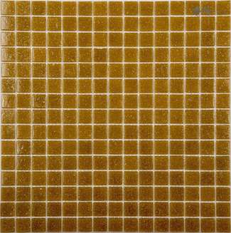 GE02 Стекло Темно-Коричневый (сетка) (20x20x4) 32.7x32.7 (327x327)