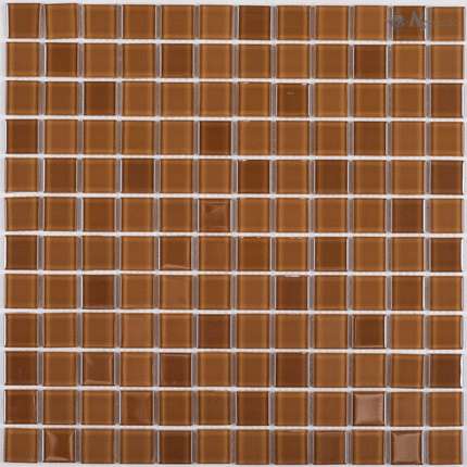 НС-мозаик Exclusive S-471 стекло (25x25x4) 30x30
