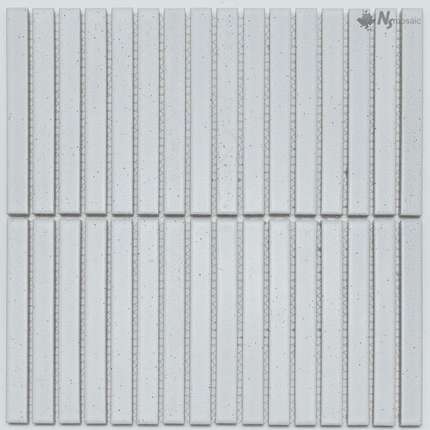 НС-мозаик Porcelain PP15145-19 матовая (15x145x6) 29.7x29.7