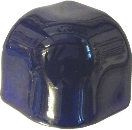 НС-мозаик Porcelain TB04 Уголок Глянцевый