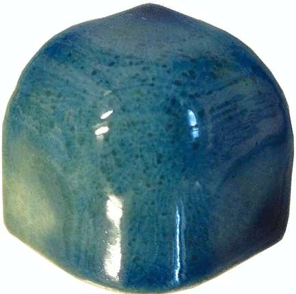 НС-мозаик Porcelain TD04 Уголок Глянцевый