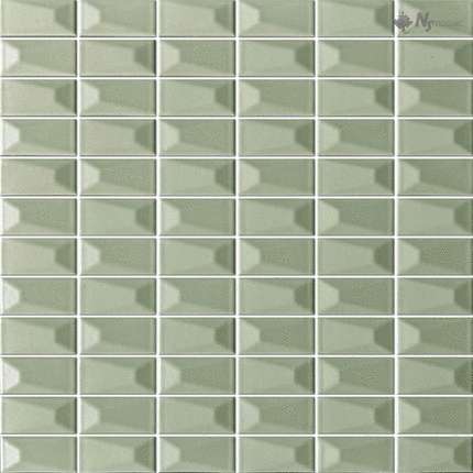 НС-мозаик Rustic R-362 Матовая (30x30)17