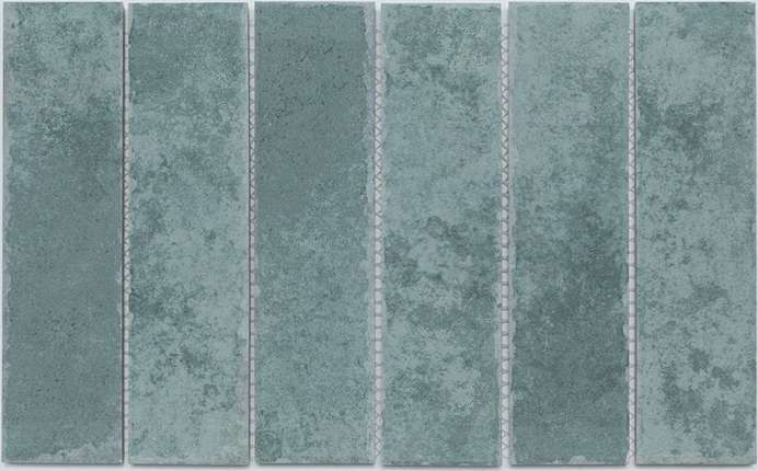 НС-мозаик Rustic R-366 Матовая (19.8x30.6)16