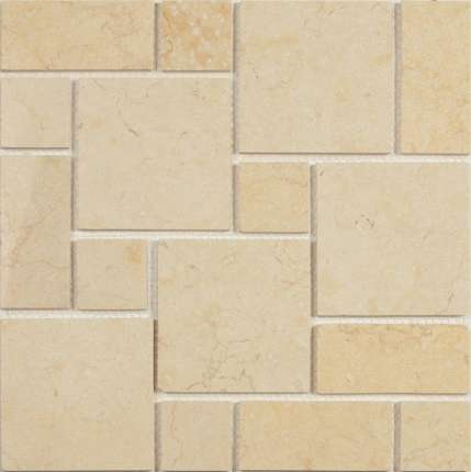 NS mosaic Stone K-709