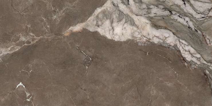 НТ Керамик Riverstone Kronos Brown Digital Satin 60x120