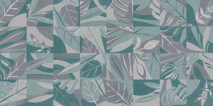 НТ Керамик Sketch Art Decor Matt