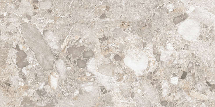 НТ Керамик Terrazzo Beige Creative 4D 60x120