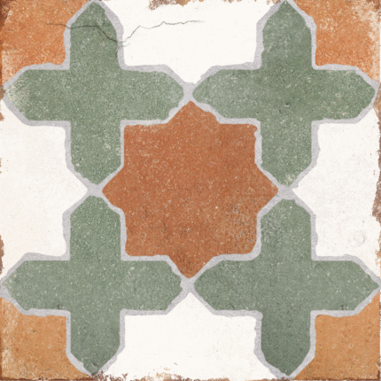 Нанда Тайлз Andalusia Nadia 20х20